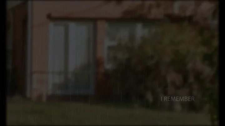 I Remember (2004 - 05)