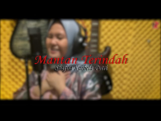 Mantan Terindah - Raisya  (cover) Shafira Karbela Putri || Naomi Diantha Entertainment class=