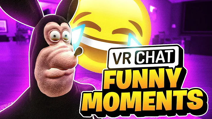 Mickey Funniest Moments On VR