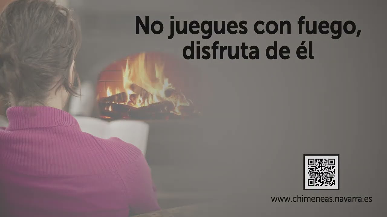 Prevención de incendios por chimeneas en verano