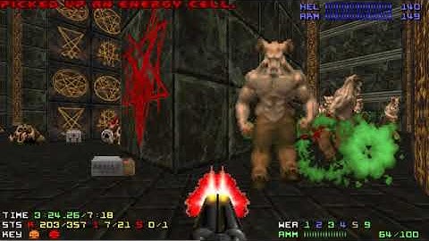 1000 Lines 2 Community Project Map29 Marble Tombstone UV Max in 7:06