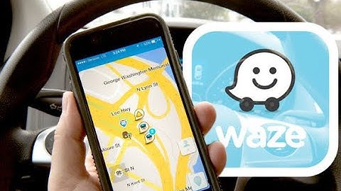 Google Maps rival Waze is about to get MORE adverts, here