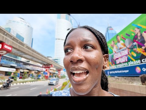 Kuala Lumpur Time To Est
