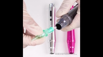 new wireless pmu machine TP010