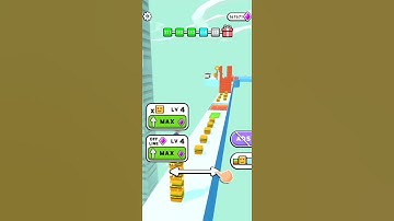 Cube surfer android new gameplay #shorts #viral #androidgame gamename Cube surfer #shortfeed(3)