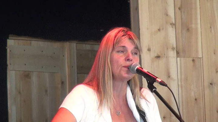 NOREEN ALLAIN & BLUE RIVER - I DONT BELIEVE YOUVE ...