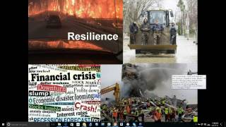 Building Resilience for Leaders and Organizations | Graham Lowe, PhD