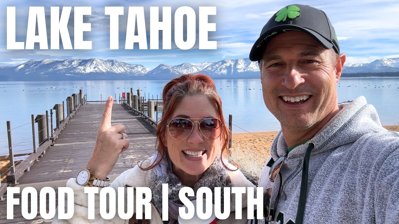 South Lake Tahoe Food Deals