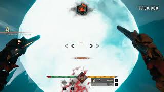 Metal Hellsinger Geenna