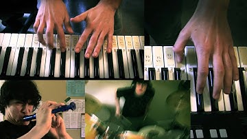 Cubase 6: Halion Sonic SE Demo - Inception Remix