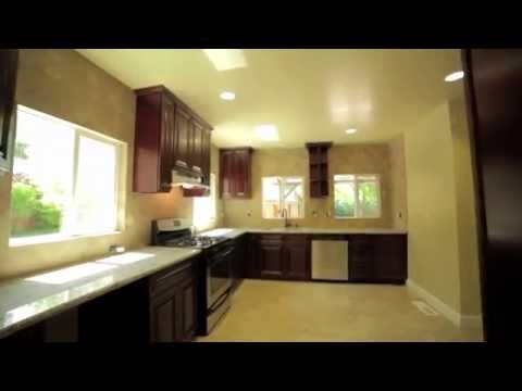 1103 College Ave., Modesto, CA home video tour