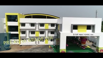 Excel Technical Campus - Admissions Open  - 2023 - 2024
