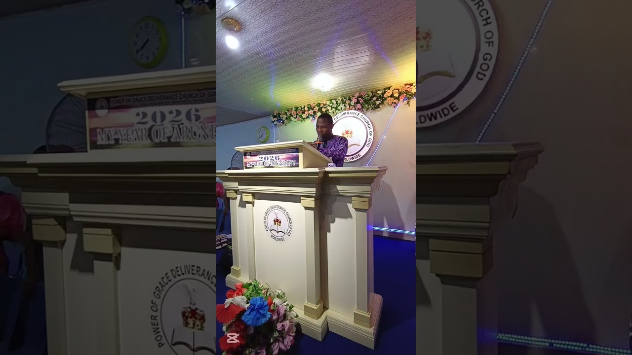 HOURS OF DELIVERANCE SERVICE || PRAYER || WITH PASTOR AJIBOYE SAMUEL