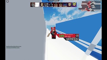 Some arsenal hackers part 2 ;( (ROBLOX)/ROLVE solve this