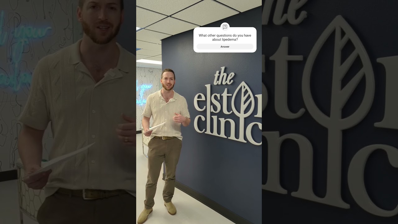 How much time between upper and lower legs lipedema surgery 🤷‍♂️ 