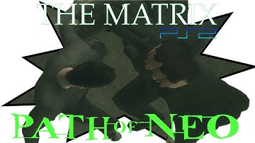 THE MATRIX: PATH OF NEO Gameplay Walkthrough Part 5 | Agent Smith Boss Fight [Round 1] (FULL GAME)