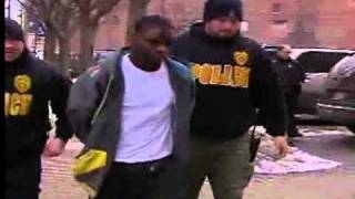 Noon: Update on Youngstown shootings