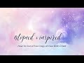 🔮 How to Pull Up Your Whole Sign Birth Chart on Astro-Seek (Step-by-Step Tutorial!)