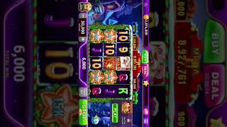 Cash Fever Slots screenshot 4