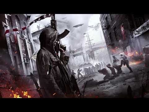 Skillet - The Resistance(한글자막)