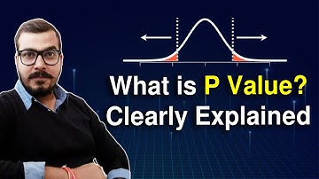 What Is P Value In Statistics In Simple Language?