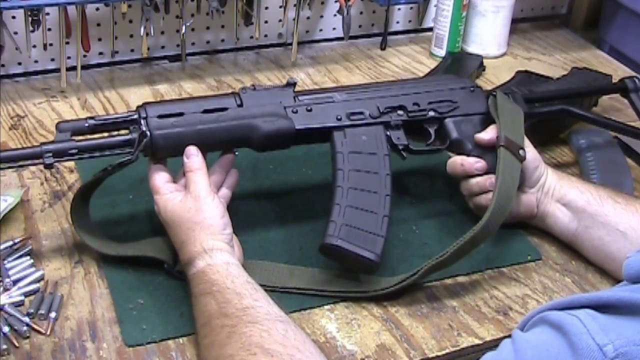 Magpul AK74 Magazine camera iphone 8 plus apk