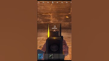 Why was this base so LOADED? #rust #rustgame #rustconsole #gaming #rustcontent #rustraid #rustpvp