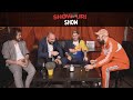 Între Showuri SHOW cu Teo, Vio și Costel | Invitat Deliric