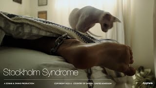 Stockholm Syndrome (2023) | Short Horror Film