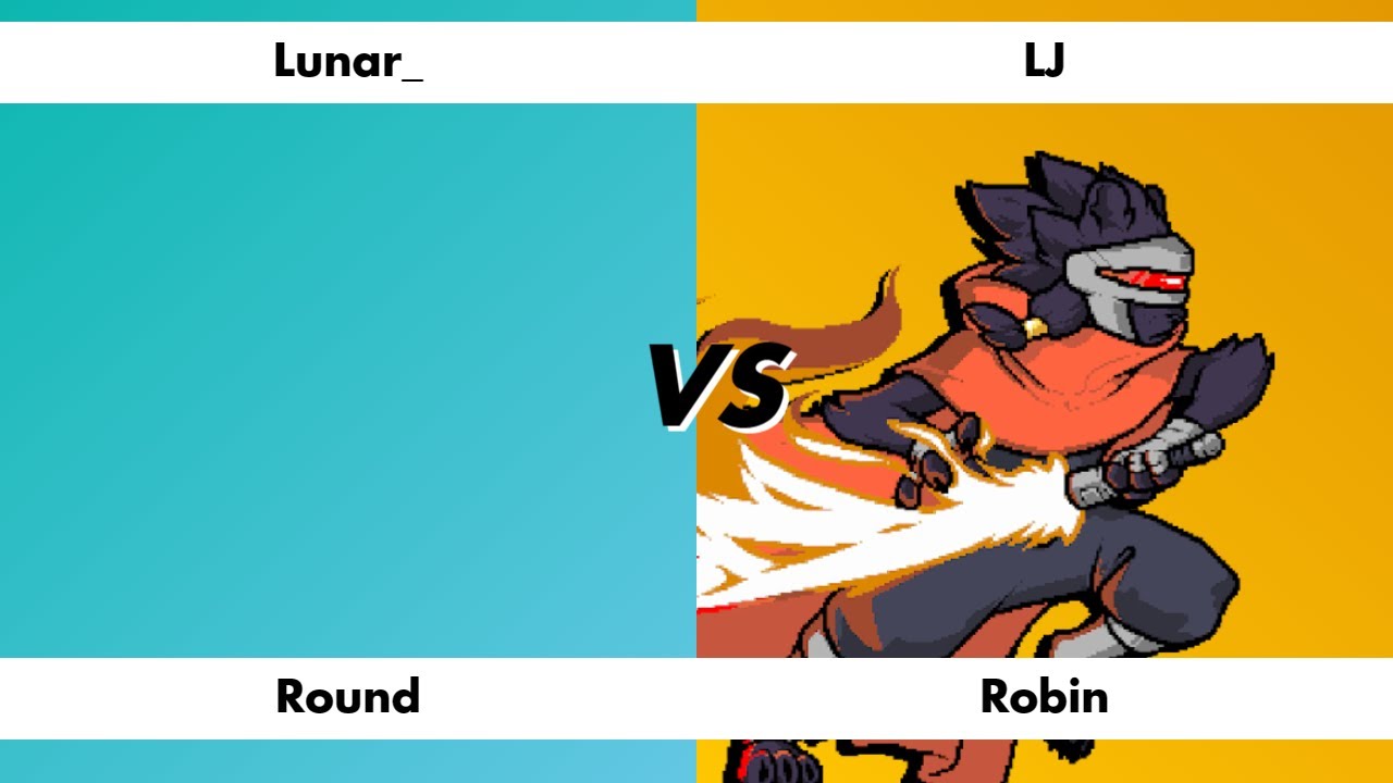 Lunar (Olympia) vs LJ (Clairen) | TKT 26 RoA Singles - YouTube