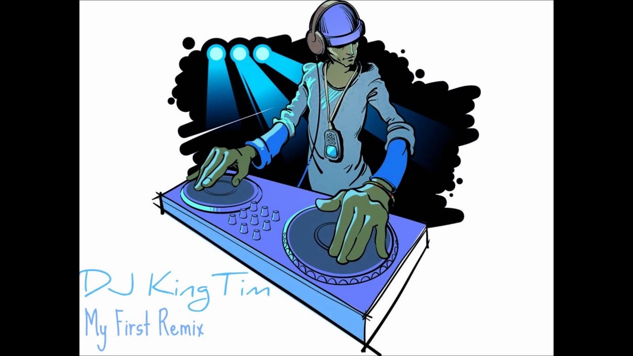 Guarda DJ KingTim - My first remix su YouTube Guarda DJ KingTim - My first remix su YouTube