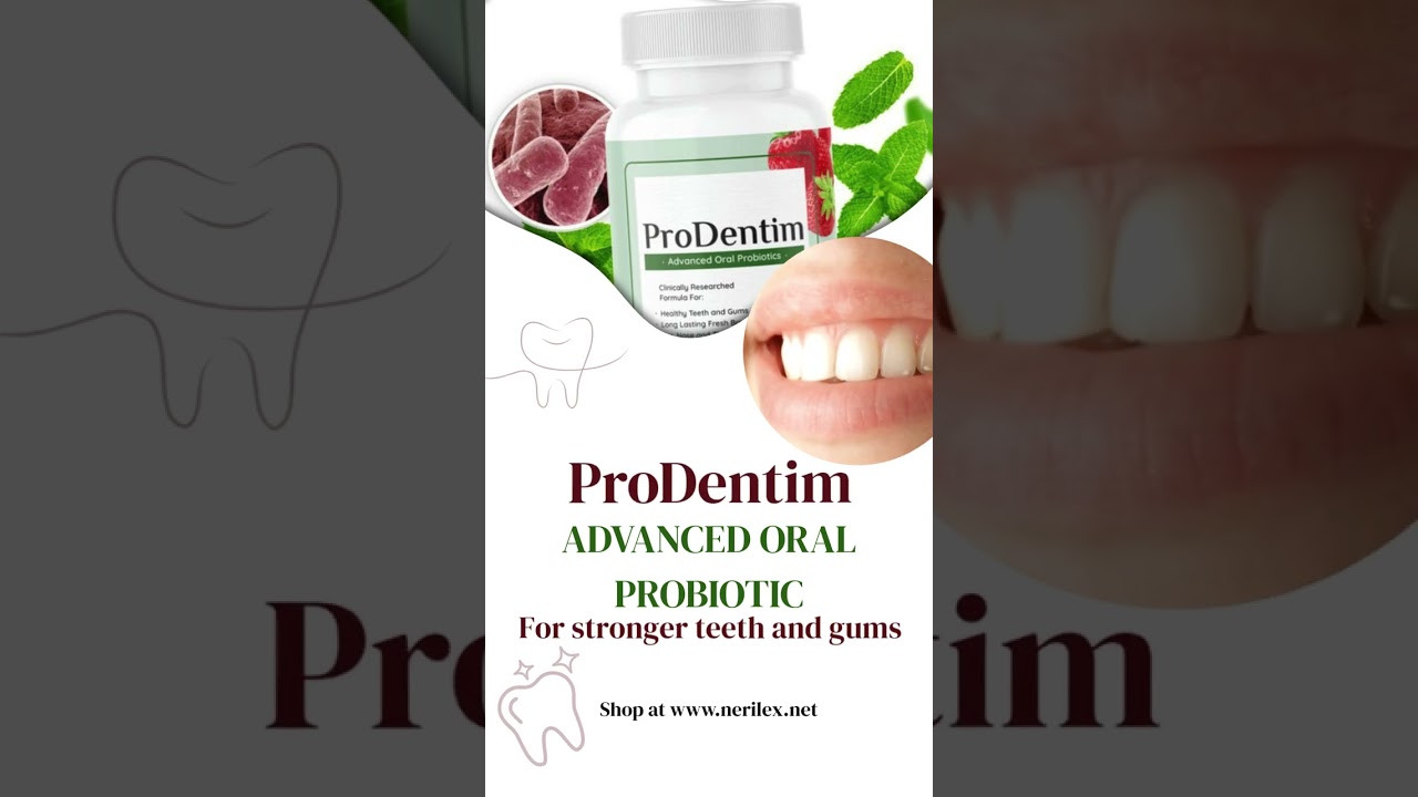 How to get healthier and stronger teeth