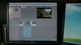 how to convert avchd to hdv with vegas pro