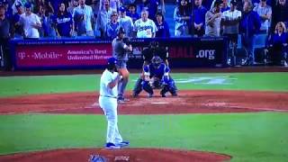 Jansen 5 Out Save Dodgers Win 2017 NLDS Game 2