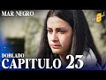 Black Sea Fugitive Chapter 23 