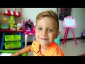 Diana Pretend Play Dress Up & Kids Make Up Toys