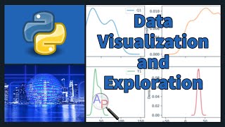 Data Visualization in Python