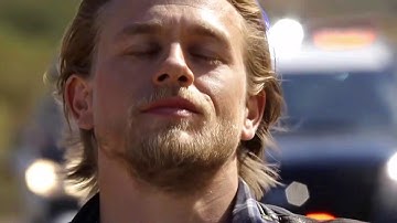 Sons Of Anarchy¦¦ Sound of Silence