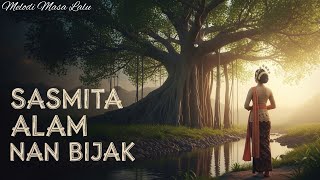 Langgam Keroncong Romantis Masa Lalu | Mengenang Kenangan Indah