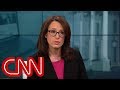 Maggie Haberman responds to Trump attack: He's threatened