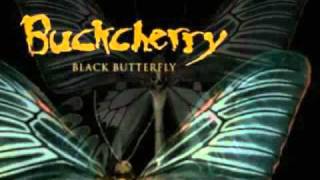 Buckcherry Black Butterfly chords