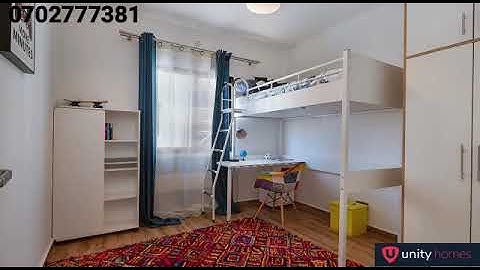 UNITY HOMES IN TATU CITY