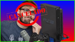 Estão Cobrando O Brksedu Por Causa De Um Ps2 Desbloqueado