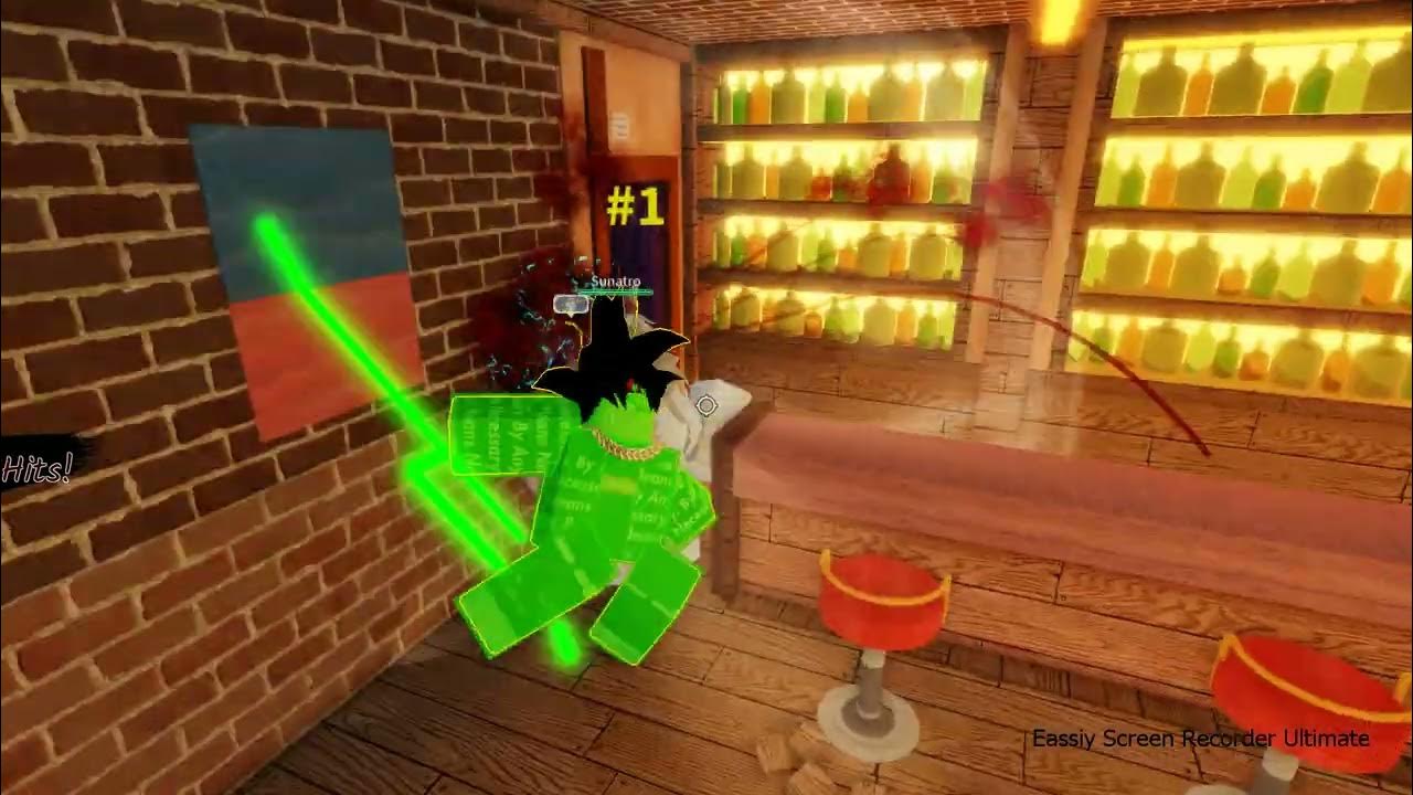 roblox heros battlegrounds YouTube