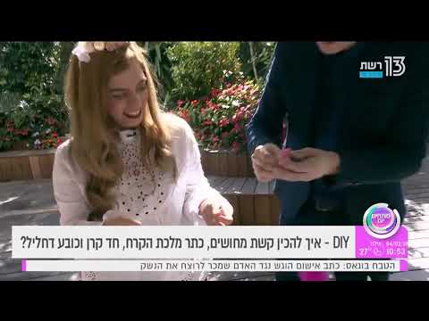 וִידֵאוֹ: חופשה מזויפת. סדרת תמונות מאת ריינר רידלר