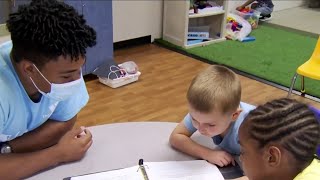 YMCA of Virginia Blue Ridge holding virtual career fairs