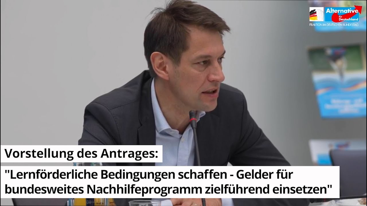 04.05.2021 Pandemiebedingte Lerndefizite in angemessener Weise kompensieren!