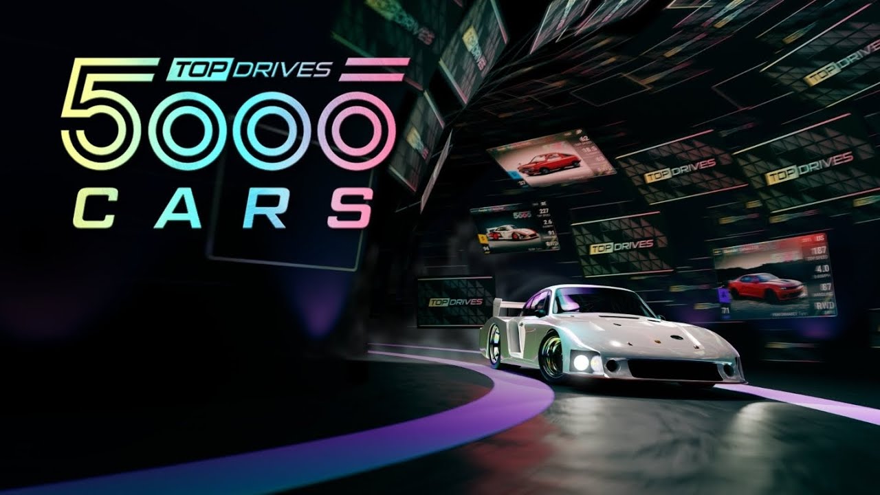 2025 год завершается еще двумя легендарными событиями!!! | Лучшие тест-драйвы