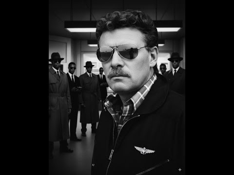 Destroying Paul Bennewitz - Ex-Air Force Agent Richard Doty