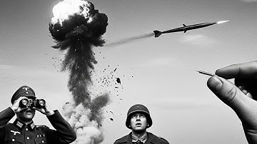Germans Never Knew American VT Fuzes, How 82% Of Their V-1s Were Shot Down in One Day